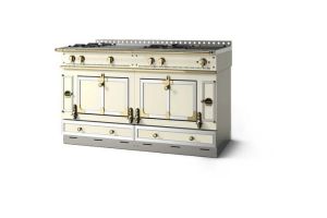 La Cornue G48180USN1NGPClLSYC