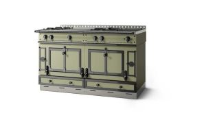 La Cornue G48180USN1NGPCnLPEC