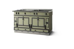 La Cornue G48180USN1NGPCnLPJC