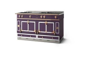 La Cornue G48180USN1NGPCOCCRC