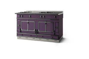 La Cornue G48180USN1NGPCOCPEC