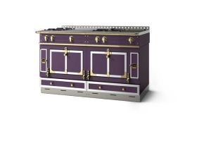 La Cornue G48180USN1NGPCOCSYC