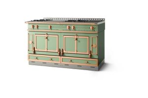 La Cornue G48180USN1NGPCPCCkL