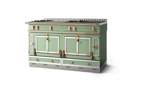 La Cornue G48180USN1NGPCPCCRC