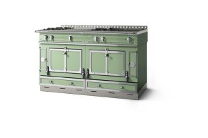 La Cornue G48180USN1NGPCPCPCC