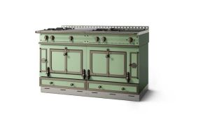 La Cornue G48180USN1NGPCPCPHC