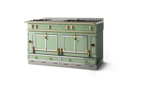 La Cornue G48180USN1NGPCPCPPC