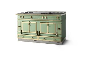 La Cornue G48180USN1NGPCPCSBC