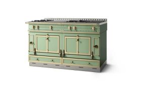 La Cornue G48180USN1NGPCPCSLC