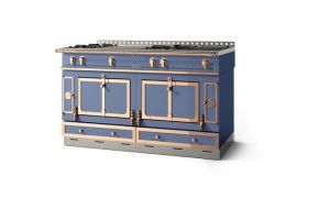 La Cornue G48180USN1NGPCpLCKC
