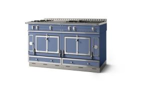 La Cornue G48180USN1NGPCpLPCC