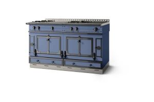 La Cornue G48180USN1NGPCpLPEC