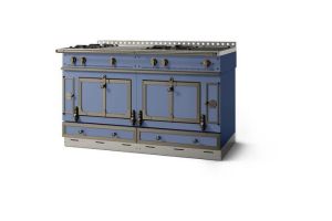 La Cornue G48180USN1NGPCpLPHC