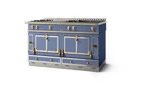La Cornue G48180USN1NGPCpLPPC
