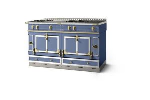 La Cornue G48180USN1NGPCpLSAC