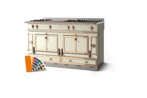 La Cornue G48180USN1NGPCSCCKC