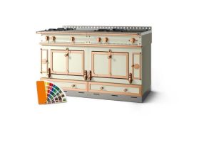 La Cornue G48180USN1NGPCSCCkL