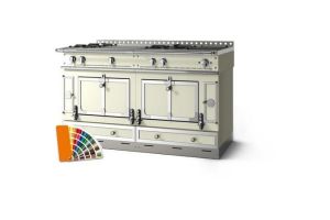 La Cornue G48180USN1NGPCSCPOC