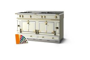 La Cornue G48180USN1NGPCSCSDC