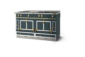 La Cornue G48180USN1NGPCsLSDC