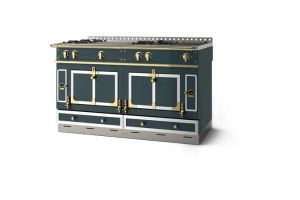 La Cornue G48180USN1NGPCsLSYC