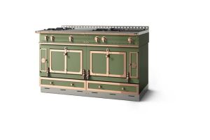 La Cornue G48180USN1NGPCTCCKC