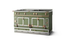 La Cornue G48180USN1NGPCTCCVC