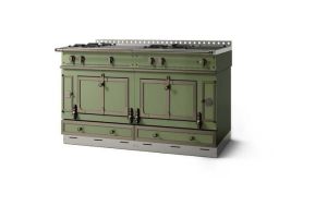 La Cornue G48180USN1NGPCTCPHC