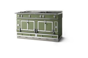 La Cornue G48180USN1NGPCTCPOC