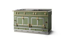 La Cornue G48180USN1NGPCTCPPC