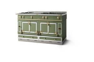 La Cornue G48180USN1NGPCTCSAC