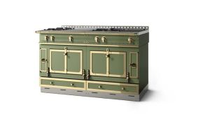 La Cornue G48180USN1NGPCTCSBC