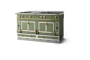 La Cornue G48180USN1NGPCTCSDC