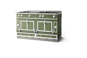 La Cornue G48180USN1NGPCTCSMC