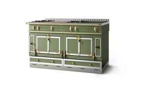 La Cornue G48180USN1NGPCTCSSC