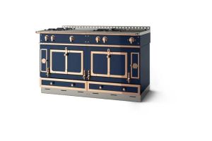 La Cornue G48180USN1NGPCUCCKC