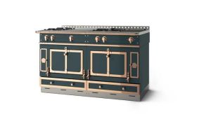 La Cornue G48180USN1NGPCuLCKC