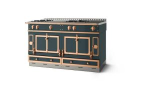 La Cornue G48180USN1NGPCuLCkL