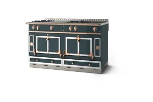 La Cornue G48180USN1NGPCuLCRC