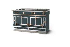 La Cornue G48180USN1NGPCuLCVC