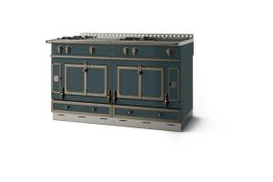 La Cornue G48180USN1NGPCuLPHC