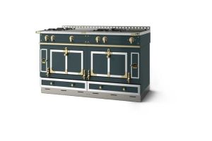 La Cornue G48180USN1NGPCuLSAC