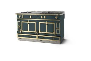 La Cornue G48180USN1NGPCuLSBC