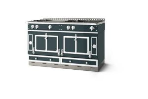 La Cornue G48180USN1NGPCuLSMC