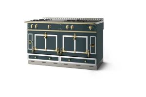 La Cornue G48180USN1NGPCuLSSC