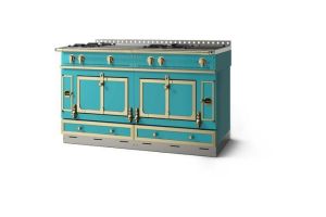 La Cornue G48180USN1NGPCvLSLC