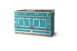 La Cornue G48180USN1NGPCvLSNC