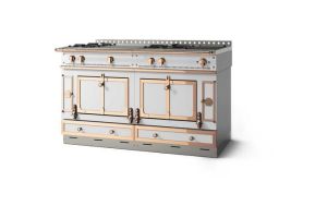 La Cornue G48180USN1NGPCWCCKC