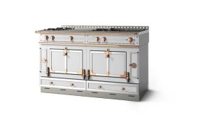 La Cornue G48180USN1NGPCWCCRC