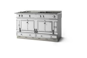 La Cornue G48180USN1NGPCWCPCC